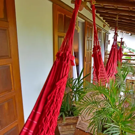 Casa de Paixão Caraíva-3